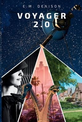 Voyager 2.0 by Denison, E. M.