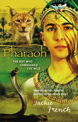 Pharaoh by French, Jackie