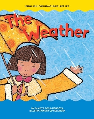 The Weather by Mendoza, Gladys Rosa