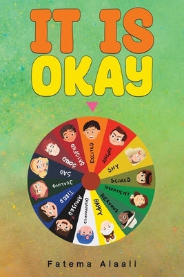 It Is Okay by Fatema, Alaali