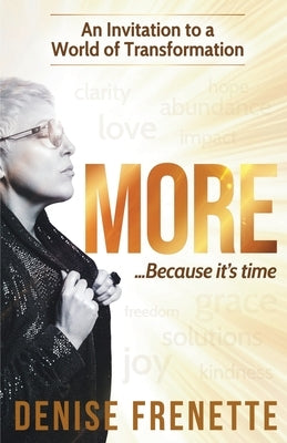 More by Frenette, Denise