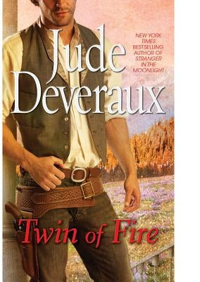 Twin of Fire by Deveraux, Jude