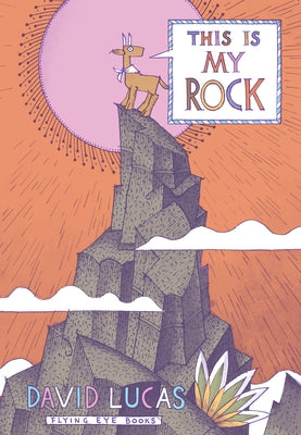 This Is My Rock by Lucas, David