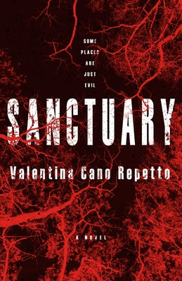 Sanctuary by Cano Repetto, Valentina