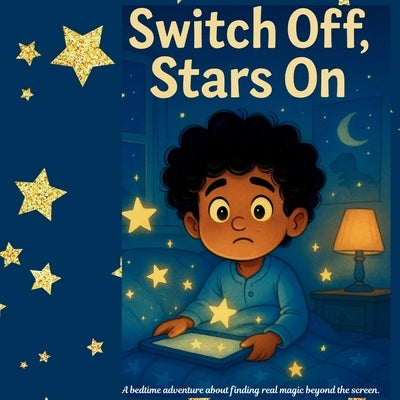 Switch Off, Stars On by Nielsen, Melissa
