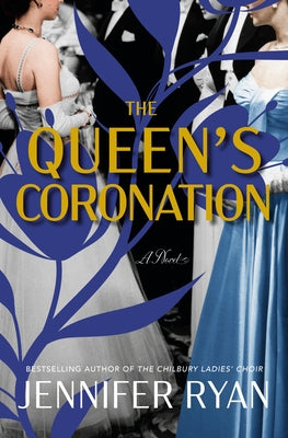 The Queen's Coronation by Ryan, Jennifer