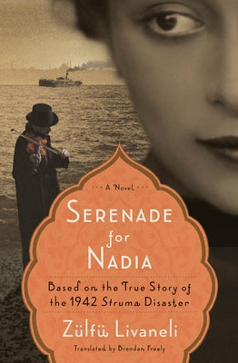 Serenade for Nadia by Livaneli, ZÃ¼lfÃ¼
