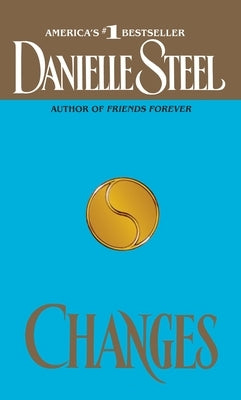 Changes by Steel, Danielle