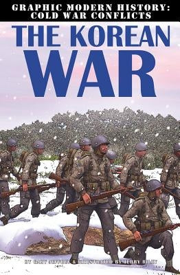The Korean War by Jeffrey, Gary