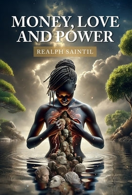Money, Love and Power by Saintil, Realph