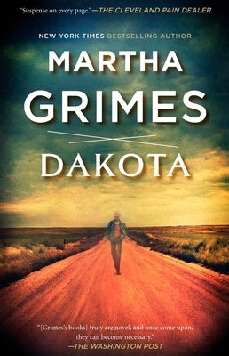 Dakota by Grimes, Martha
