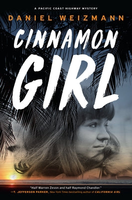 Cinnamon Girl by Weizmann, Daniel