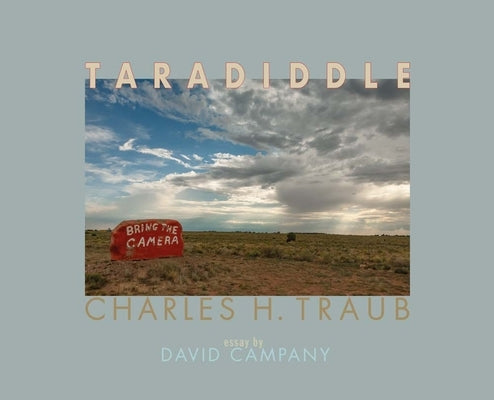 Charles H. Traub: Taradiddle by Traub, Charles