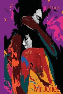 Me & Mr. Jones by Louis, Jp