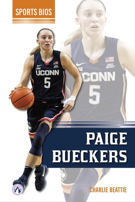 Paige Bueckers by Beattie, Charlie