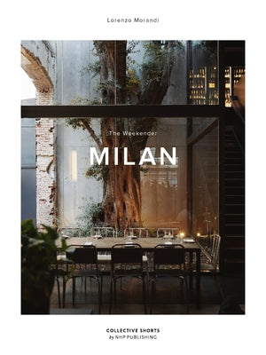 The Weekender Milan by Morandi, Lorenzo