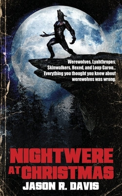 Nightwere at Christmas by Davis, Jason