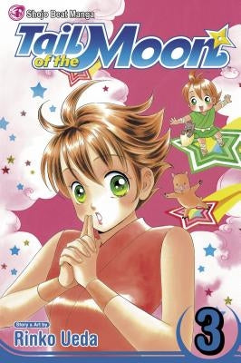 Tail of the Moon, Vol. 3 by Ueda, Rinko