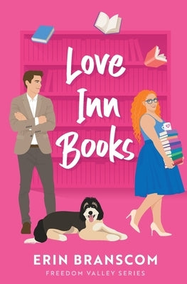 Love Inn Books by Branscom