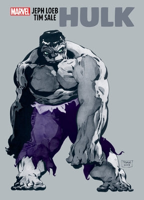 Jeph Loeb & Tim Sale: Hulk by Loeb, Jeph