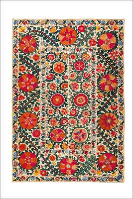 Central Asian Textiles: The Neville Kingston Collection by Hejzlarova, Tereza