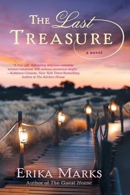 The Last Treasure by Marks, Erika