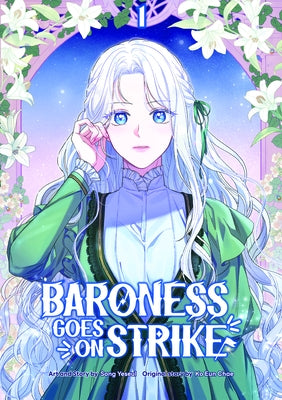Baroness Goes on Strike: Regular Edition by Song, Yeseul