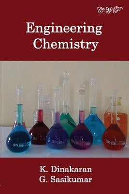 Engineering Chemistry by Dinakaran, K.