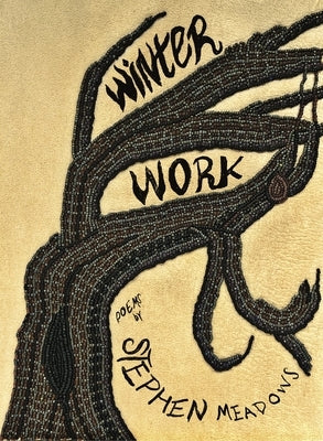 Winter Work by Black Lawrence Press