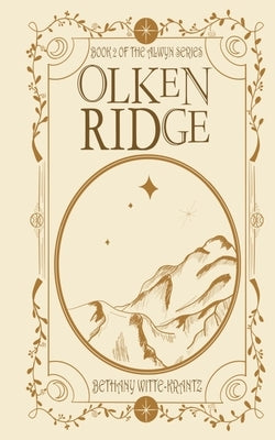 Olken Ridge by Witte-Krantz, Bethany