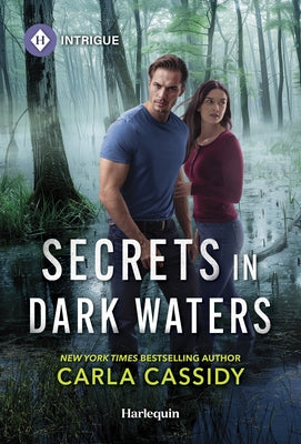 Secrets in Dark Waters by Cassidy, Carla
