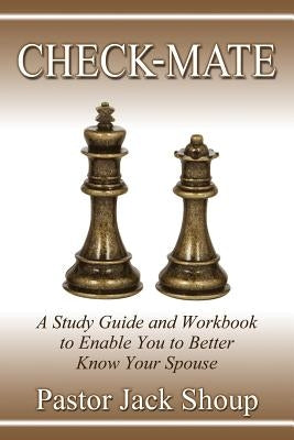 Check-Mate by Shoup, Jack Eldon