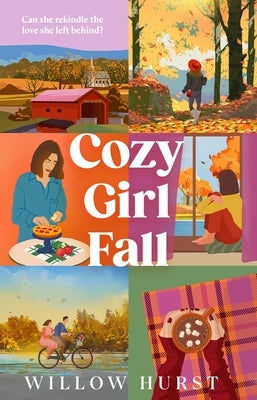 Cozy Girl Fall: Volume 1 by Hurst, Willow