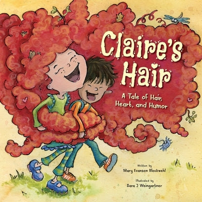 Claire's Hair by Bleckwehl