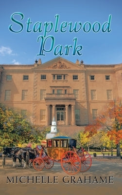 Staplewood Park by Grahame, Michelle