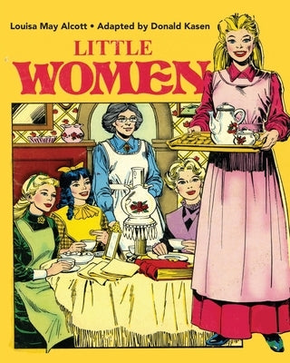 Little Women by Alcott, Louisa M.