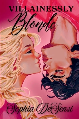 Villainessly Blonde by Desensi, Sophia