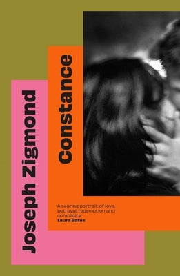 Constance by Zigmond, Joseph