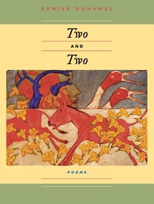 Two and Two by Duhamel, Denise