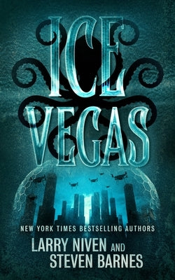 Ice Vegas by Barnes, Steven