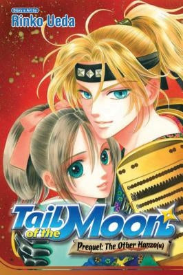 Tail of the Moon Prequel: The Other Hanzo(u) by Ueda, Rinko
