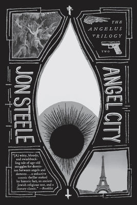 Angel City by Steele, Jon