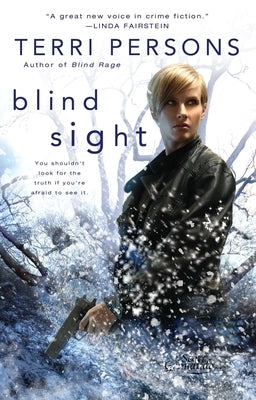 Blind Sight by Persons, Terri