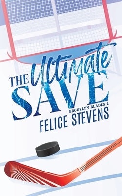 The Ultimate Save-Alternate Cover by Stevens, Felice