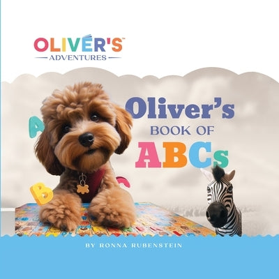 Oliver's ABCs by Rubenstein, Ronna