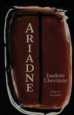 Ariadne by Lhevinne, Isadore