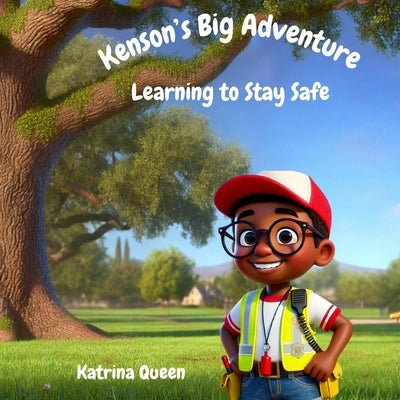 Kenson's Big Adventure by Queen, Katrina