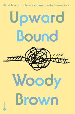 Upward Bound by Brown, Woody