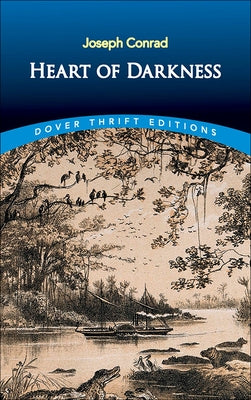 Heart of Darkness by Conrad, Joseph