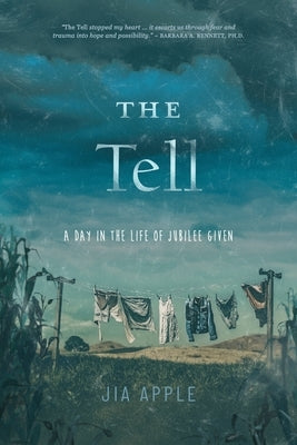 The Tell by Apple, Jia